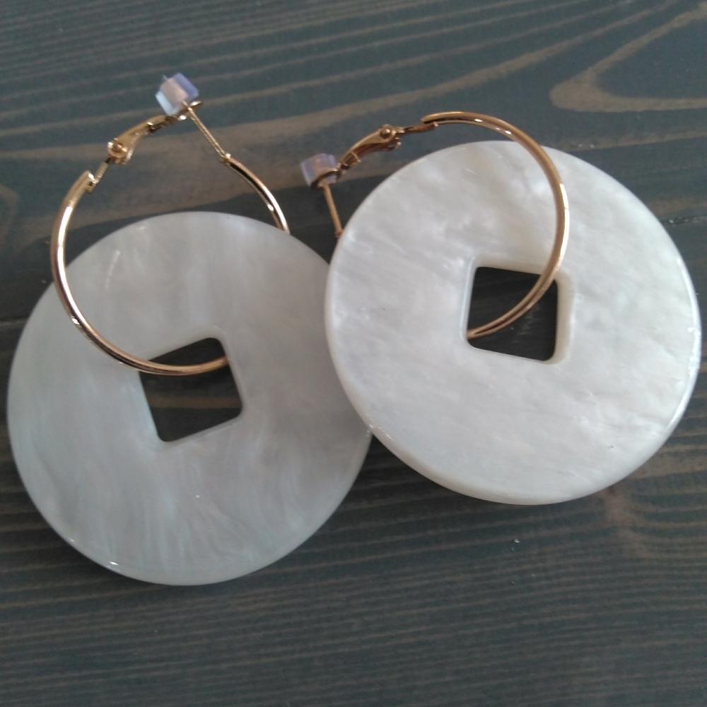 Bohemian Gypsy Earrings